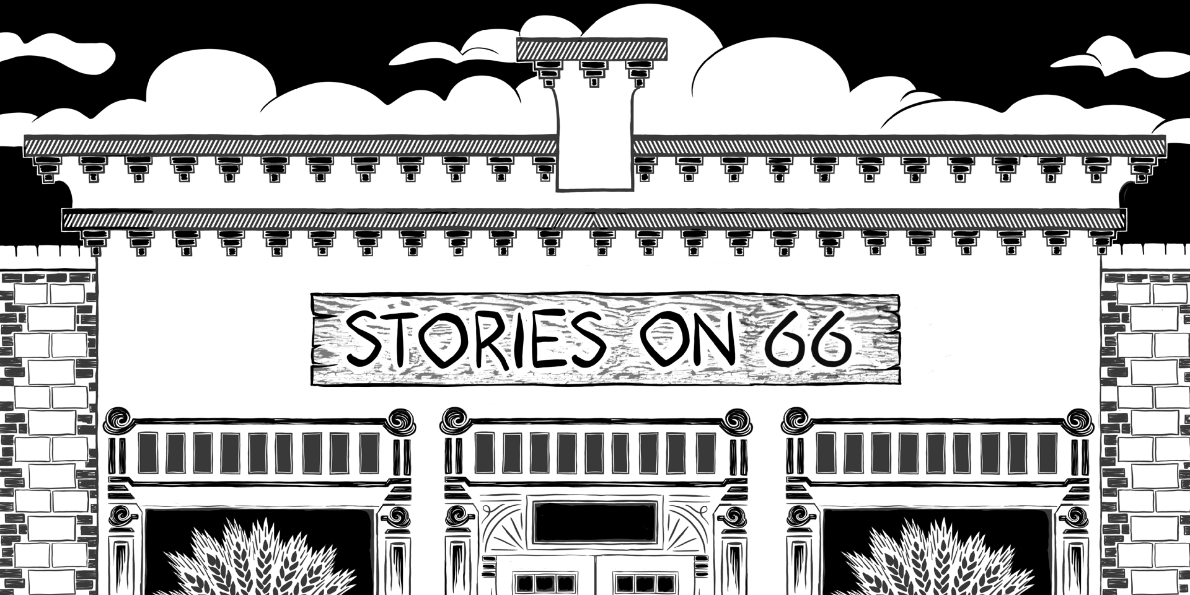 "Stories on 66"