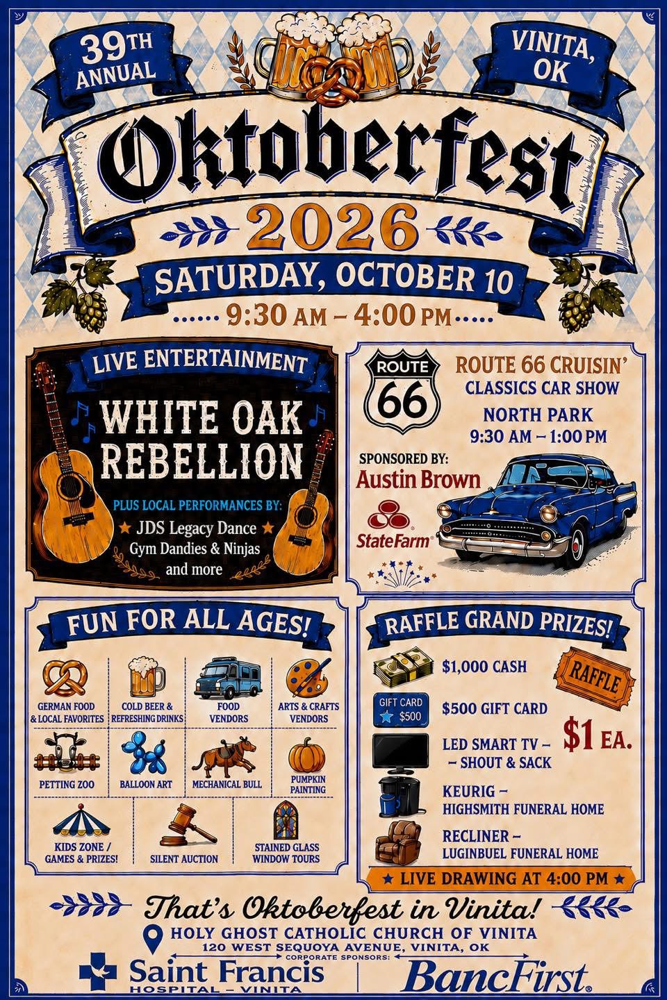 Oktoberfest 