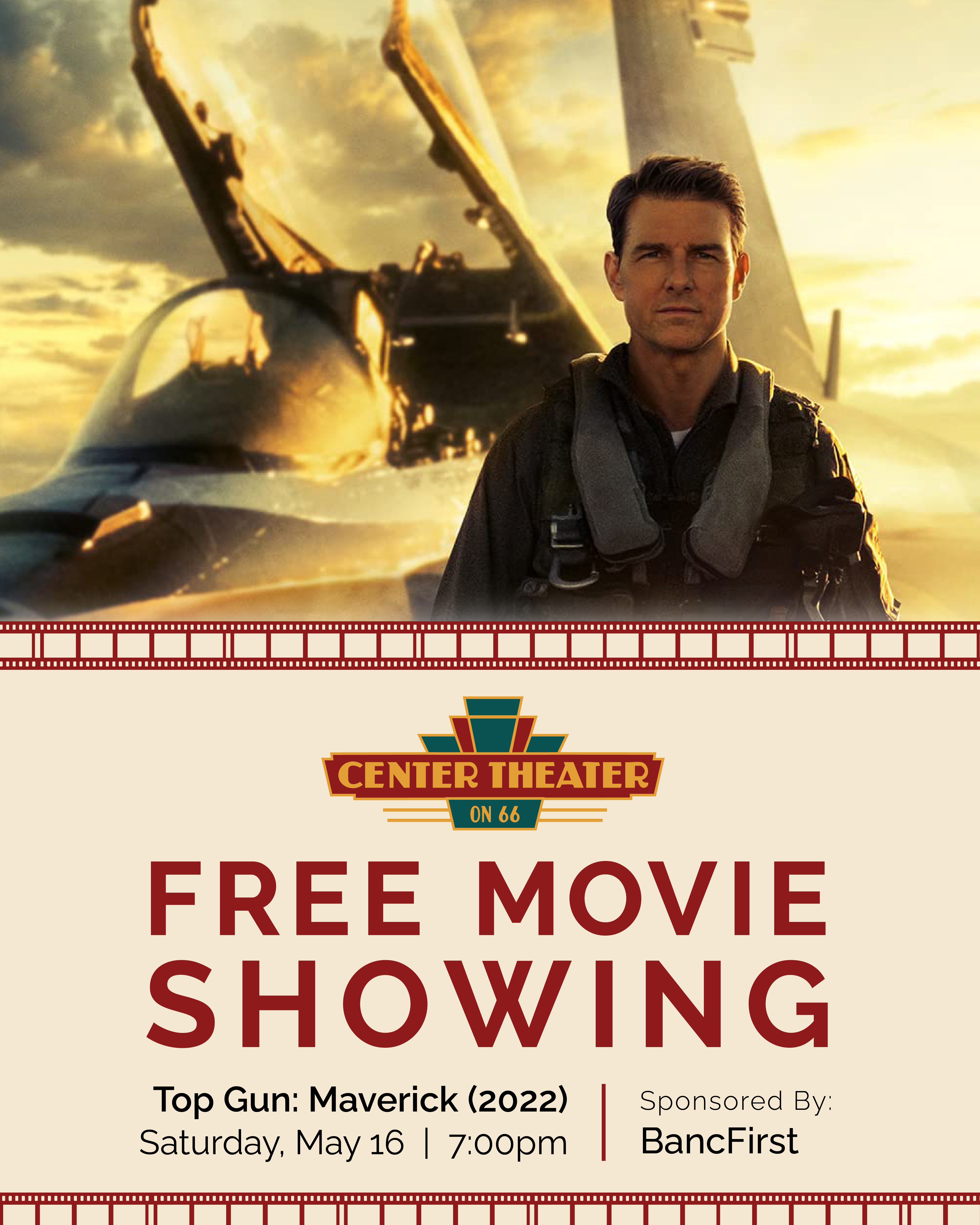 Top Gun Maverick FREE MOVIE 