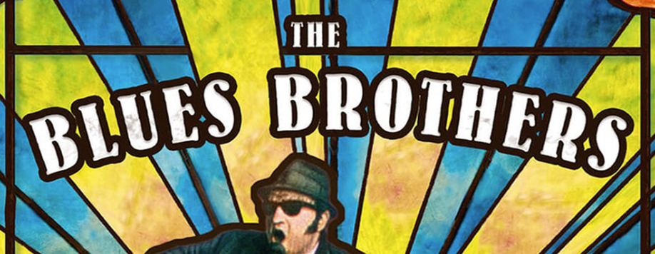 The Blues Brothers - FREE Movie sponsored by Austin Brown State Farm