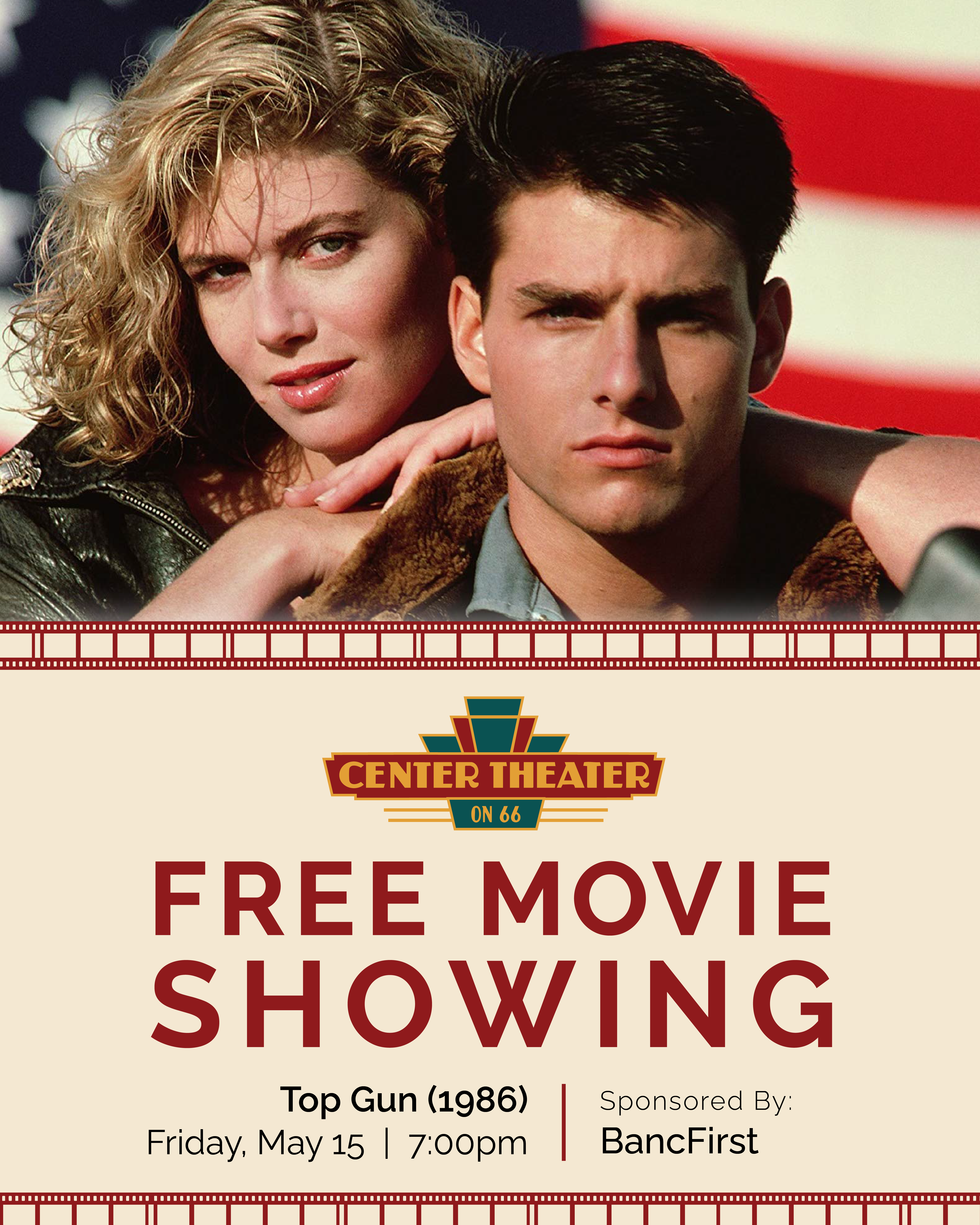 Top Gun FREE MOVIE
