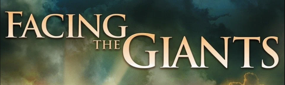 Facing The Giants - FREE MOVIE