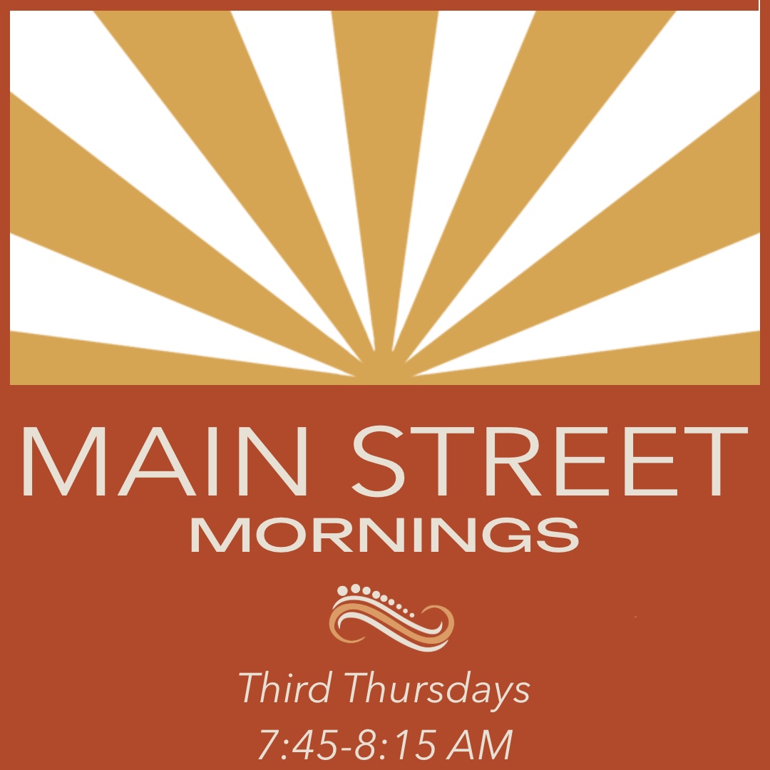 Main Street Morning